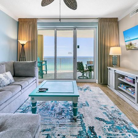 Emerald Isle 1201 Panama City Beach Luaran gambar