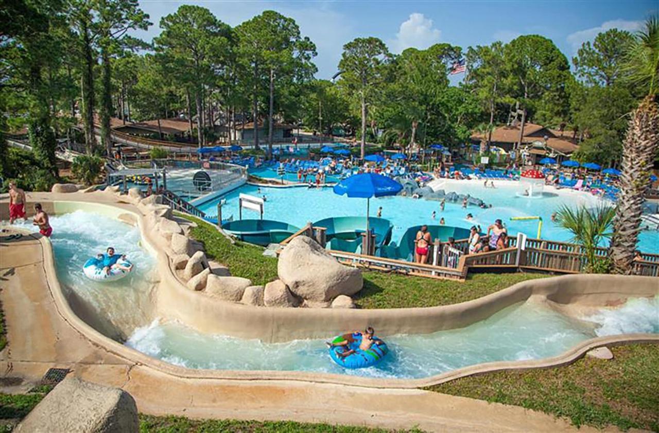 Emerald Isle 1201 Panama City Beach Luaran gambar