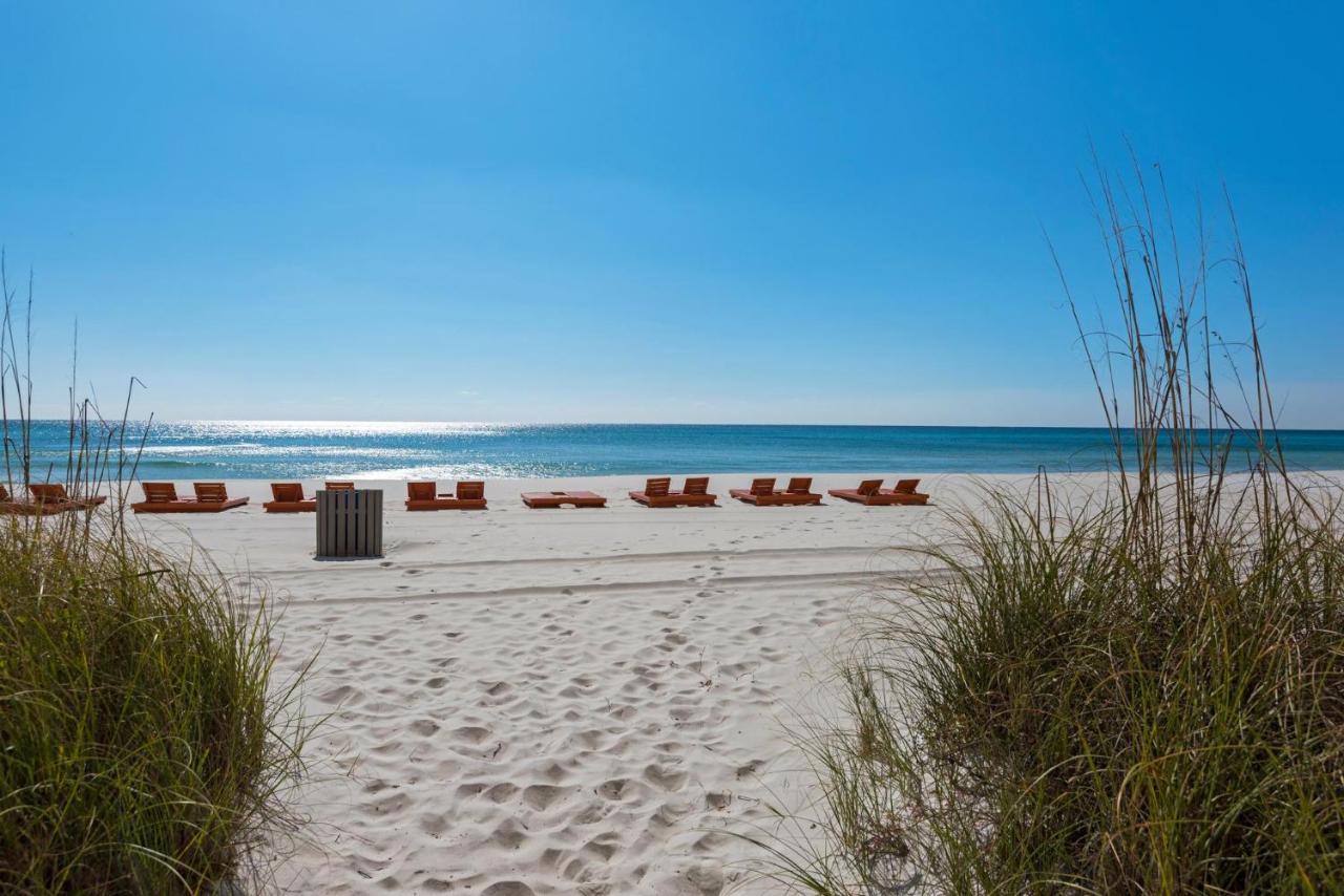 Emerald Isle 1201 Panama City Beach Luaran gambar
