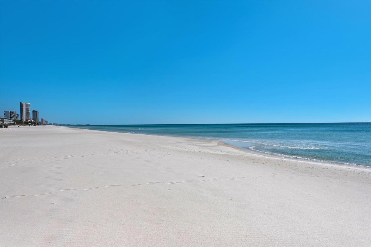 Emerald Isle 1201 Panama City Beach Luaran gambar
