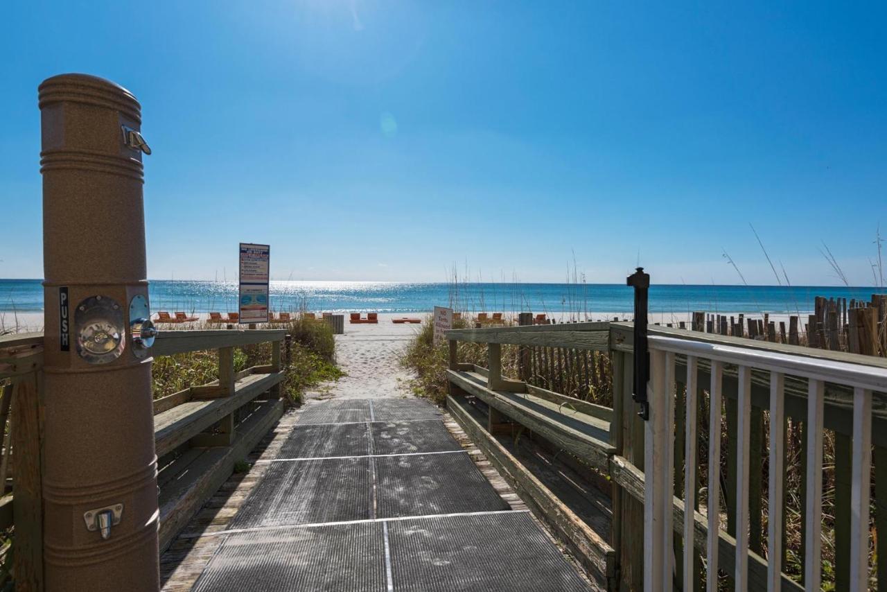 Emerald Isle 1201 Panama City Beach Luaran gambar
