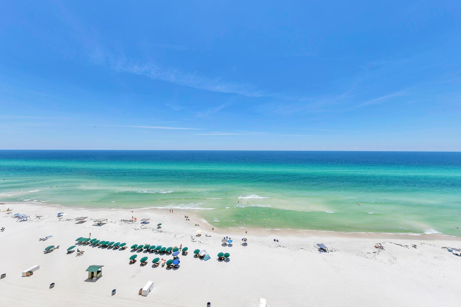Emerald Isle 1201 Panama City Beach Luaran gambar