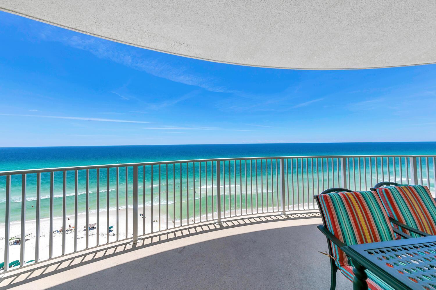 Emerald Isle 1201 Panama City Beach Luaran gambar