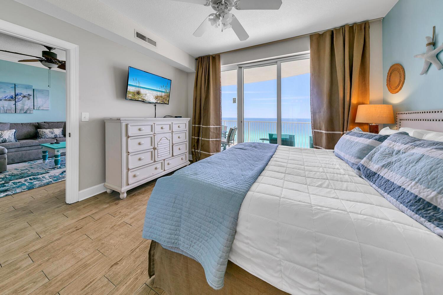 Emerald Isle 1201 Panama City Beach Luaran gambar