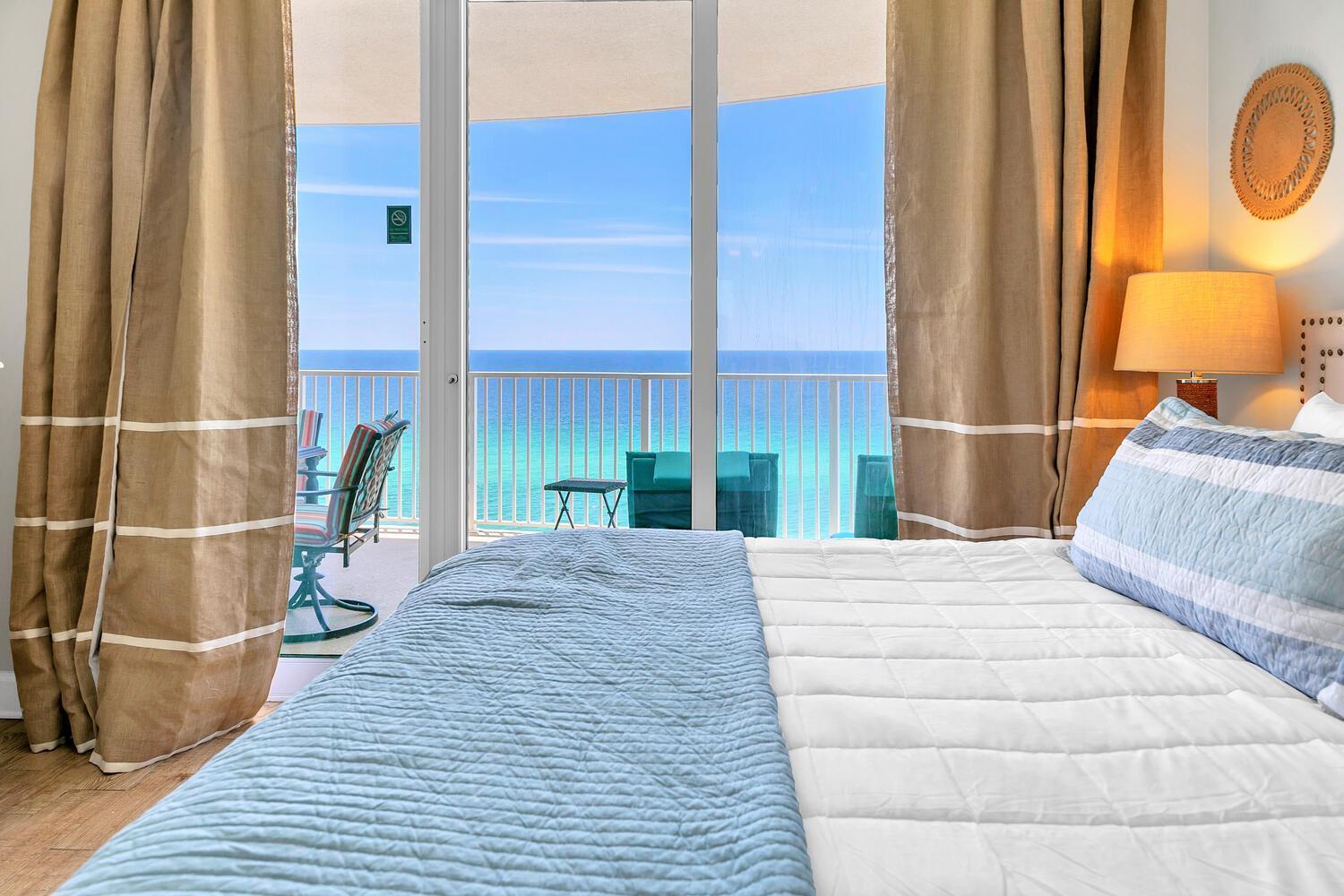 Emerald Isle 1201 Panama City Beach Luaran gambar