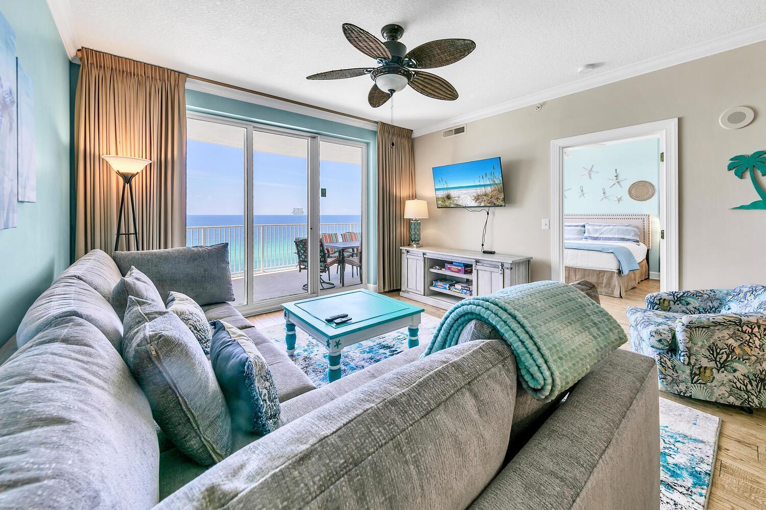 Emerald Isle 1201 Panama City Beach Luaran gambar