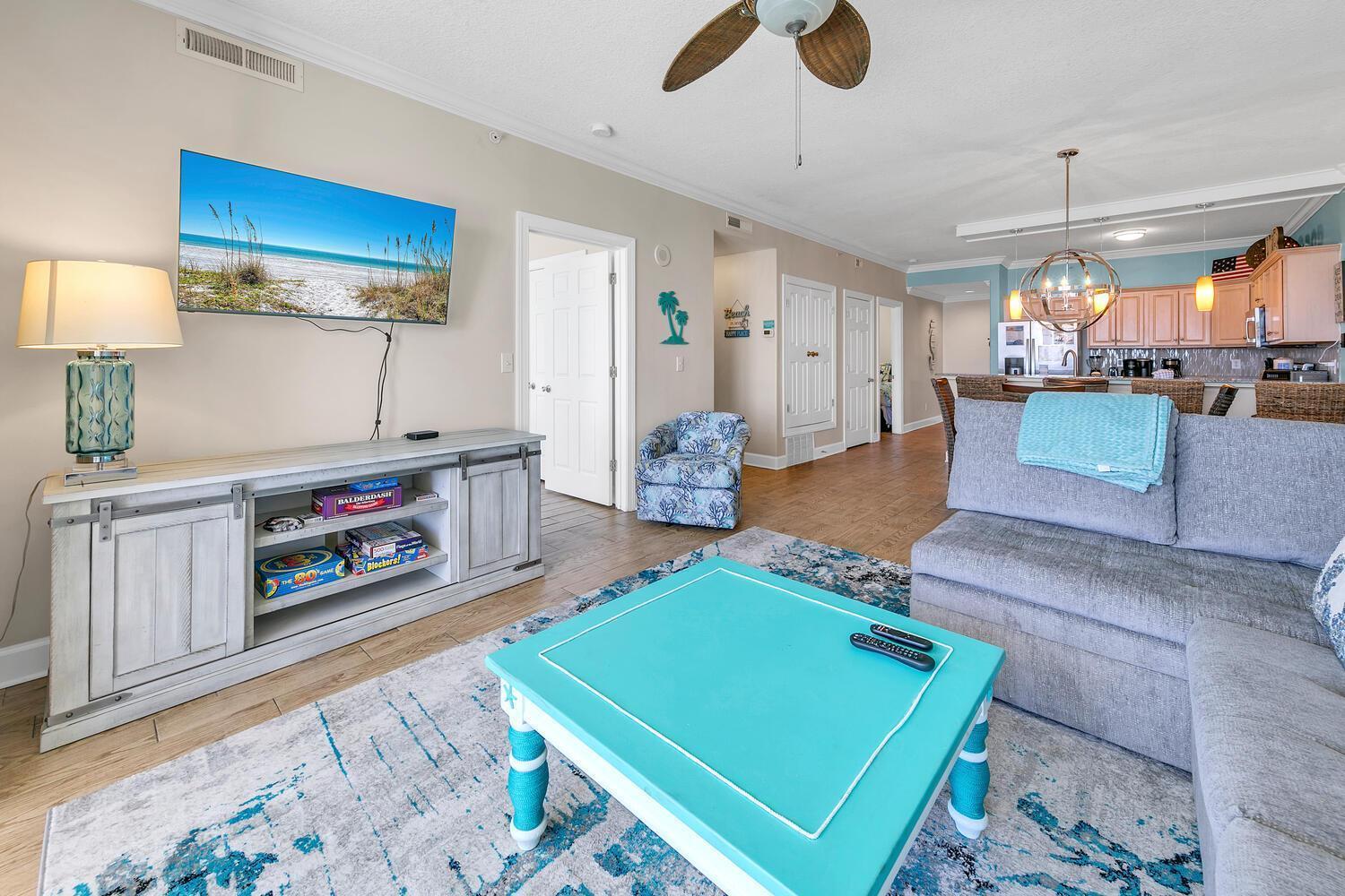 Emerald Isle 1201 Panama City Beach Luaran gambar