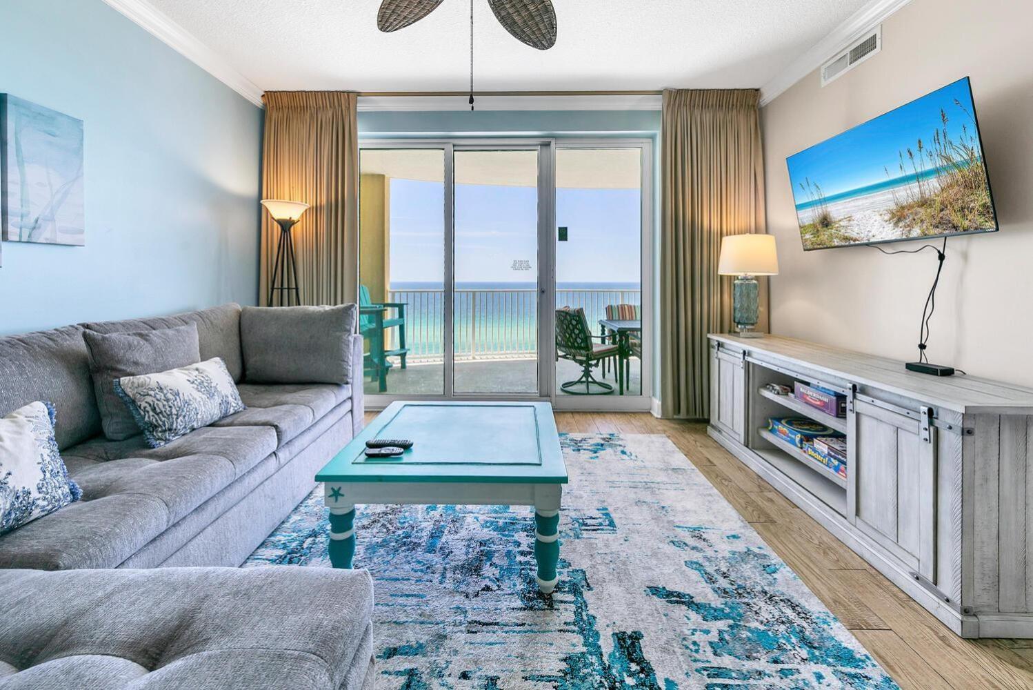 Emerald Isle 1201 Panama City Beach Luaran gambar